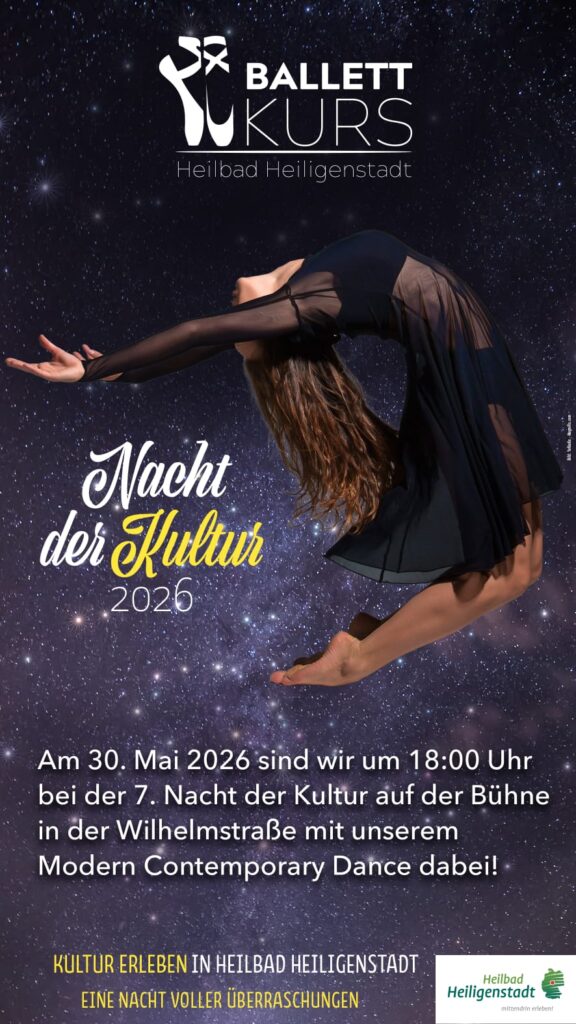Flyer 7. Nacht der Kultur